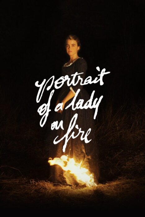 دانلود فیلم Portrait of a Lady on Fire 2019 بدون سانسور با پخش آنلاین