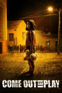 دانلود فیلم Come Out and Play 2012 بدون سانسور با پخش آنلاین