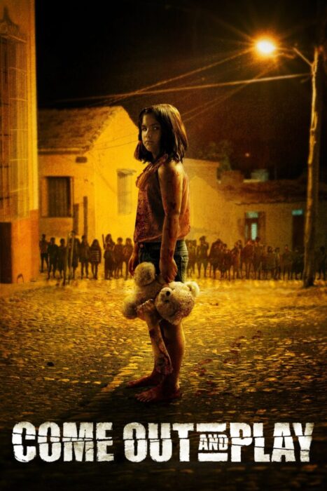 دانلود فیلم Come Out and Play 2012 بدون سانسور با پخش آنلاین