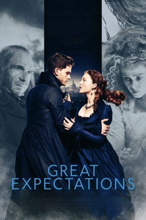 دانلود فیلم Great Expectations 2012 بدون سانسور