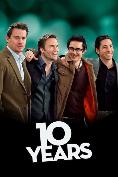 دانلود فیلم 10 Years 2011 بدون سانسور با پخش آنلاین