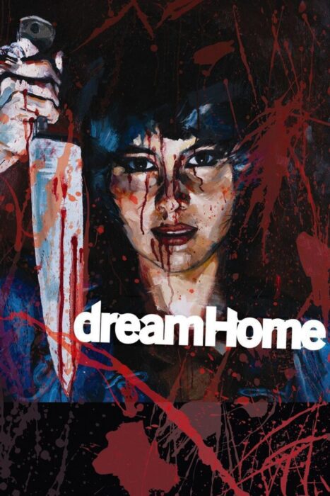 دانلود فیلم Dream Home 2010 بدون سانسور با پخش آنلاین