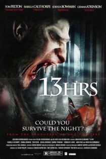 دانلود فیلم Night Wolf 2010 بدون سانسور با پخش آنلاین