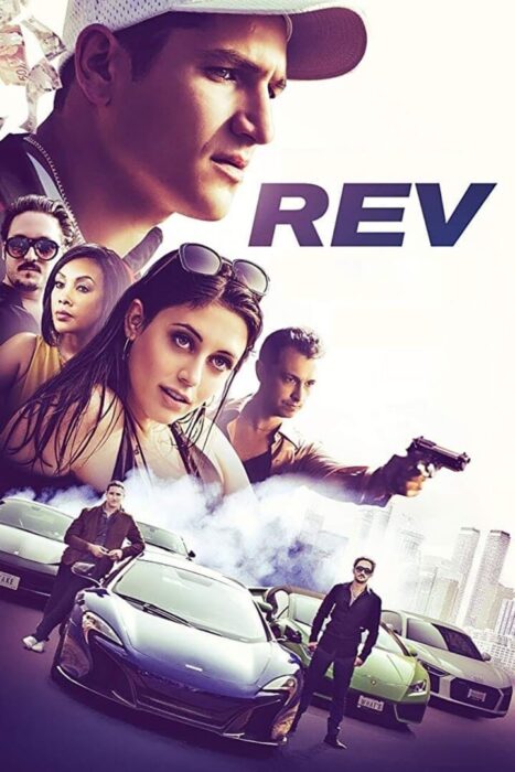 دانلود فیلم Rev 2020 بدون سانسور با پخش آنلاین