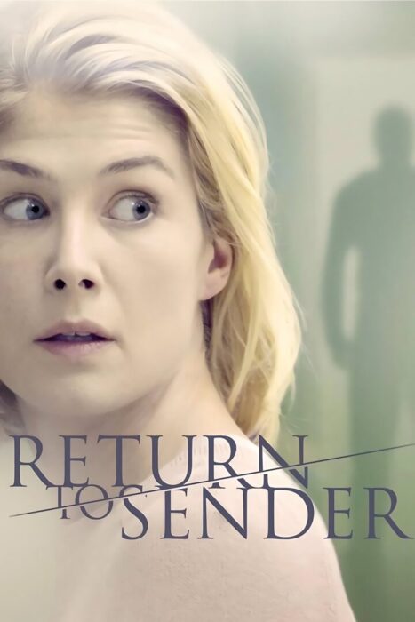 دانلود فیلم Return to Sender 2015 بدون سانسور با پخش آنلاین