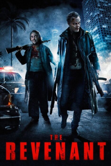 دانلود فیلم The Revenant 2009 بدون سانسور با پخش آنلاین
