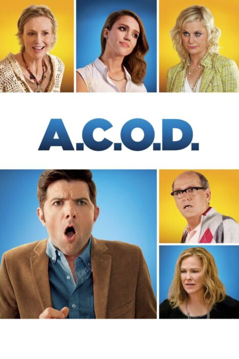 دانلود فیلم A.C.O.D. 2013 بدون سانسور با پخش آنلاین