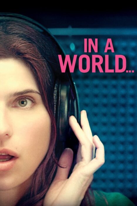 دانلود فیلم In a World… 2013 بدون سانسور با پخش آنلاین