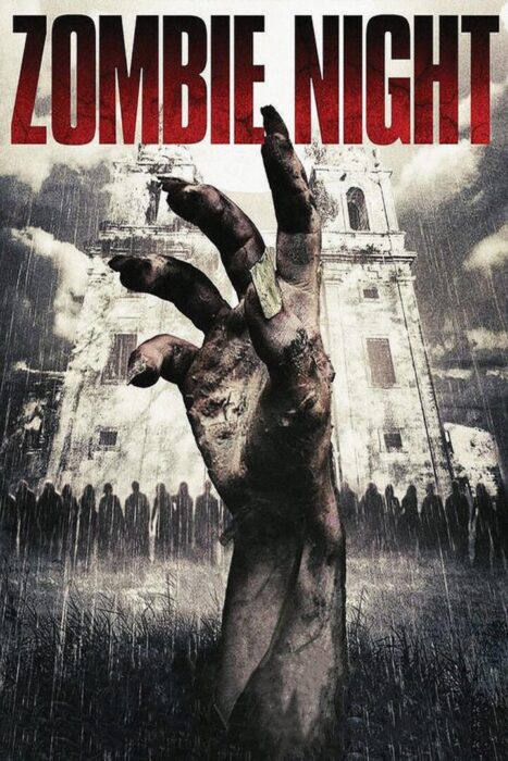 دانلود فیلم Zombie Night 2013 بدون سانسور با پخش آنلاین