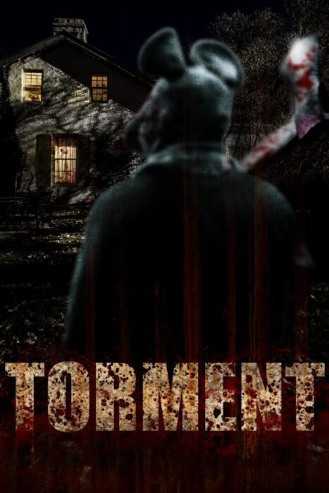 دانلود فیلم Torment 2013 بدون سانسور با پخش آنلاین