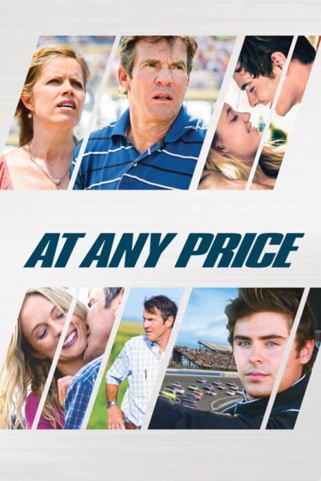 دانلود فیلم At Any Price 2012 بدون سانسور با پخش آنلاین