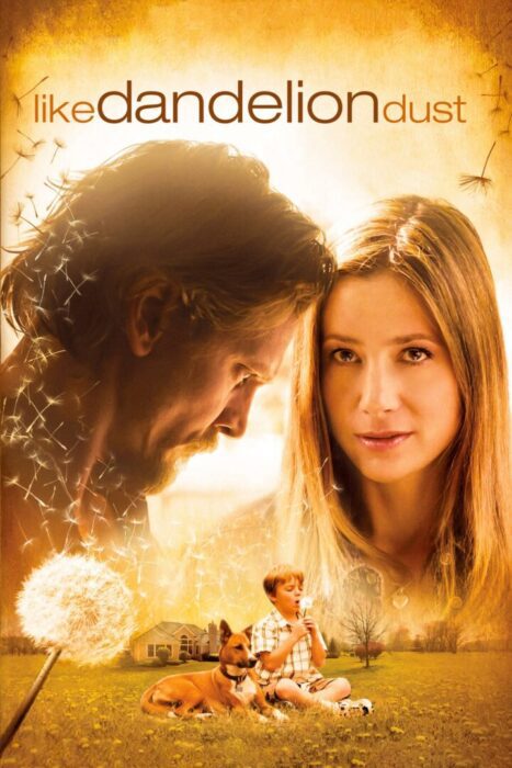 دانلود فیلم Like Dandelion Dust 2009 بدون سانسور با پخش آنلاین