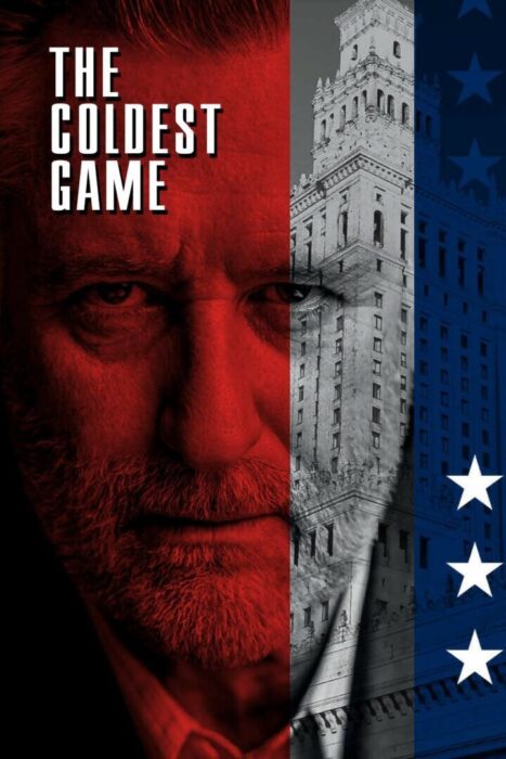 دانلود فیلم The Coldest Game 2019 بدون سانسور با پخش آنلاین