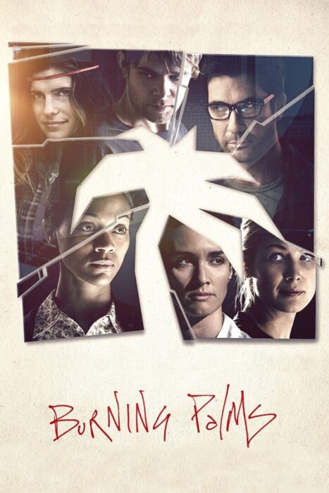 دانلود فیلم Burning Palms 2010 بدون سانسور با پخش آنلاین