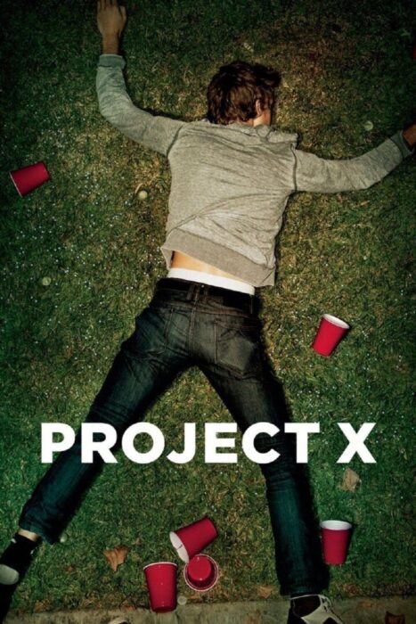 دانلود فیلم Project X 2012 بدون سانسور با پخش آنلاین