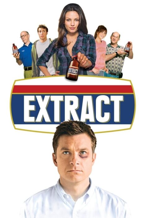 دانلود فیلم Extract 2009 بدون سانسور با پخش آنلاین
