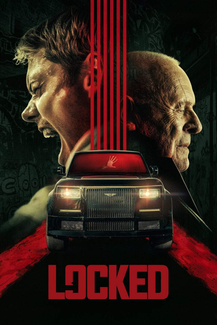 دانلود فیلم Locked 2025 بدون سانسور