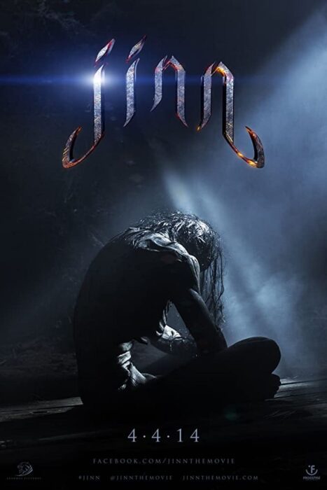 دانلود فیلم Jinn 2014 بدون سانسور با پخش آنلاین