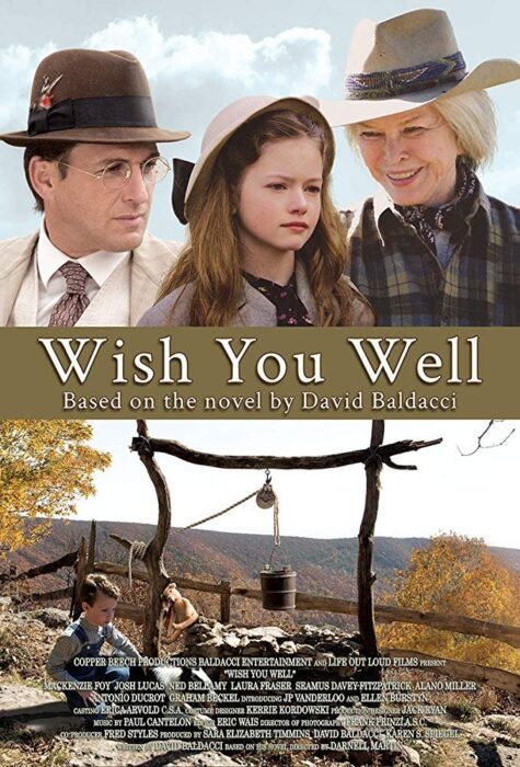 دانلود فیلم Wish You Well 2013 بدون سانسور با پخش آنلاین