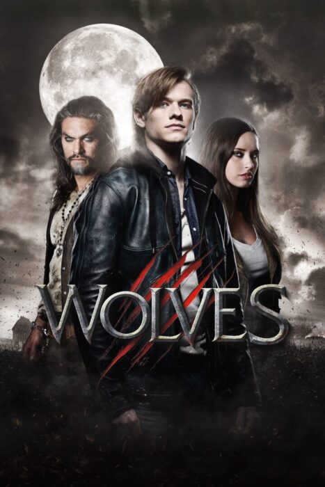 دانلود فیلم Wolves 2014 بدون سانسور با پخش آنلاین