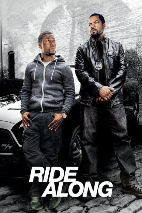 دانلود فیلم Ride Along 2014 بدون سانسور با پخش آنلاین