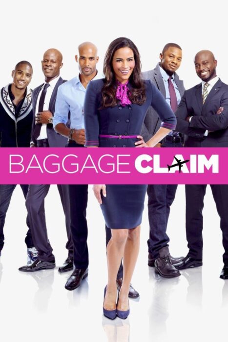دانلود فیلم Baggage Claim 2013 بدون سانسور با پخش آنلاین