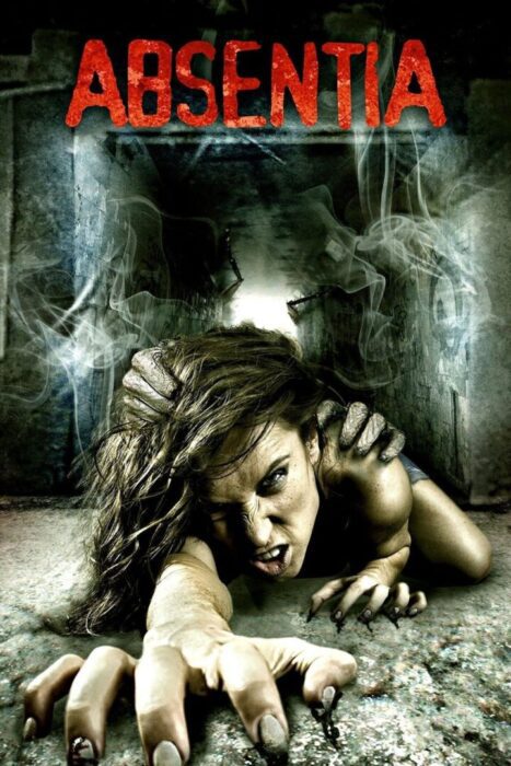 دانلود فیلم Absentia 2011 بدون سانسور با پخش آنلاین