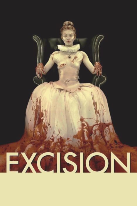دانلود فیلم Excision 2012 بدون سانسور با پخش آنلاین