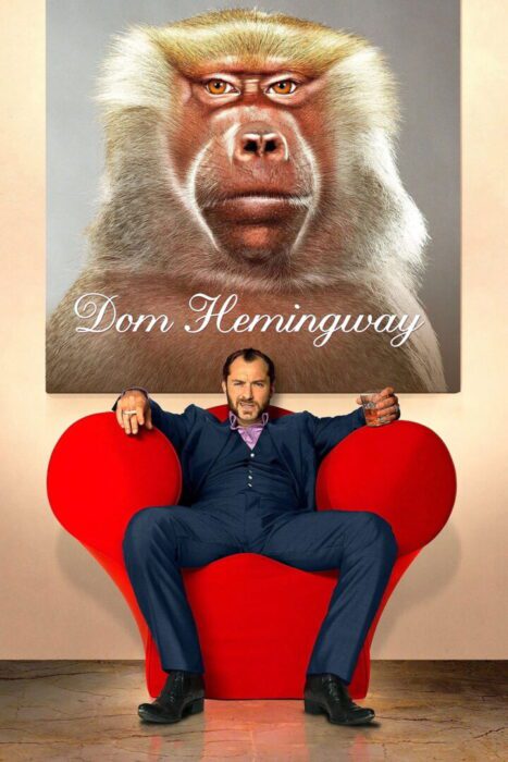دانلود فیلم Dom Hemingway 2013 بدون سانسور با پخش آنلاین دانلود فیلم Dom Hemingway 2013 بدون سانسور با پخش آنلاین