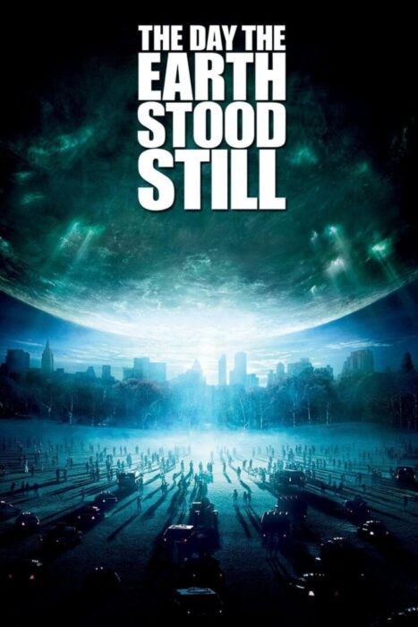 دانلود فیلم The Day the Earth Stood Still 2008 بدون سانسور با پخش آنلاین