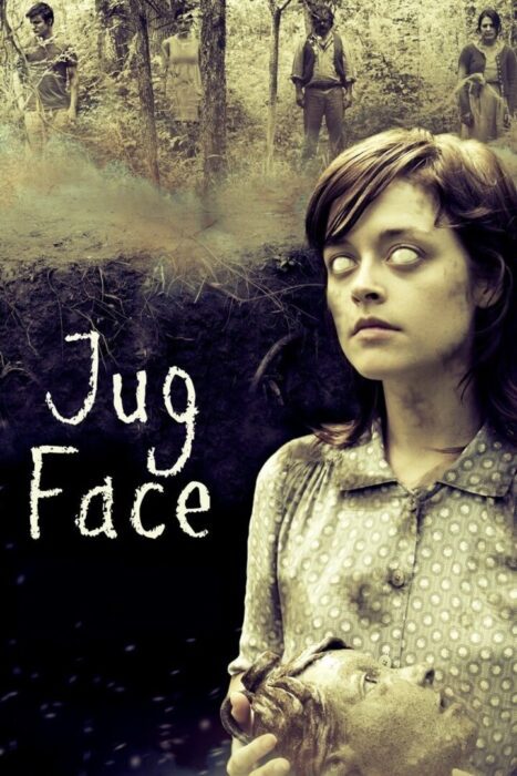 دانلود فیلم Jug Face 2013 بدون سانسور با پخش آنلاین