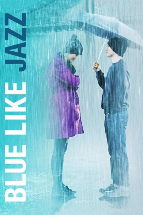 دانلود فیلم Blue Like Jazz 2012 بدون سانسور با پخش آنلاین