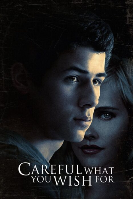 دانلود فیلم Careful What You Wish For 2015 بدون سانسور با پخش آنلاین