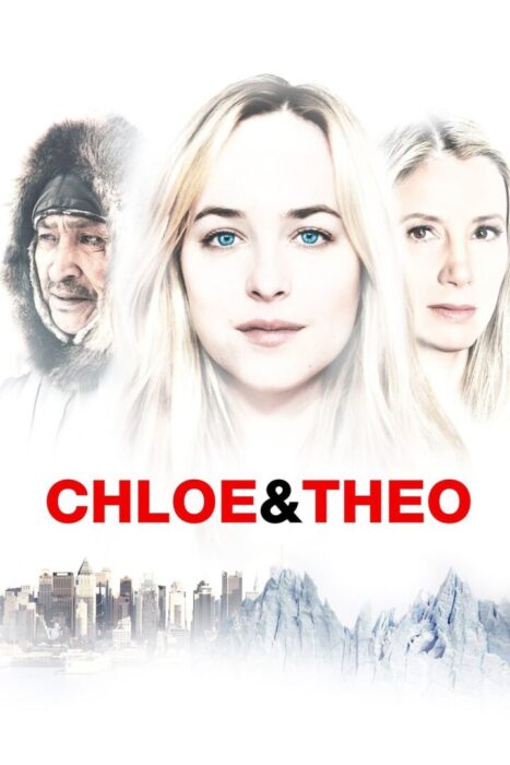 دانلود فیلم Chloe and Theo 2015 بدون سانسور با پخش آنلاین