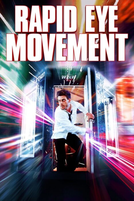 دانلود فیلم Rapid Eye Movement 2019 بدون سانسور با پخش آنلاین