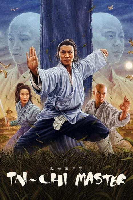 دانلود فیلم Tai Chi Master 1993 بدون سانسور با پخش آنلاین