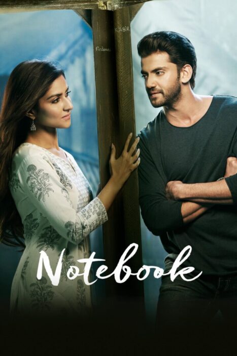 دانلود فیلم Notebook 2019 بدون سانسور با پخش آنلاین