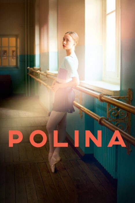 دانلود فیلم Polina 2016 بدون سانسور با پخش آنلاین