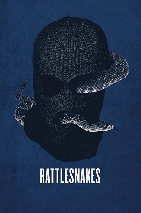 دانلود فیلم Rattlesnakes 2019 بدون سانسور با پخش آنلاین