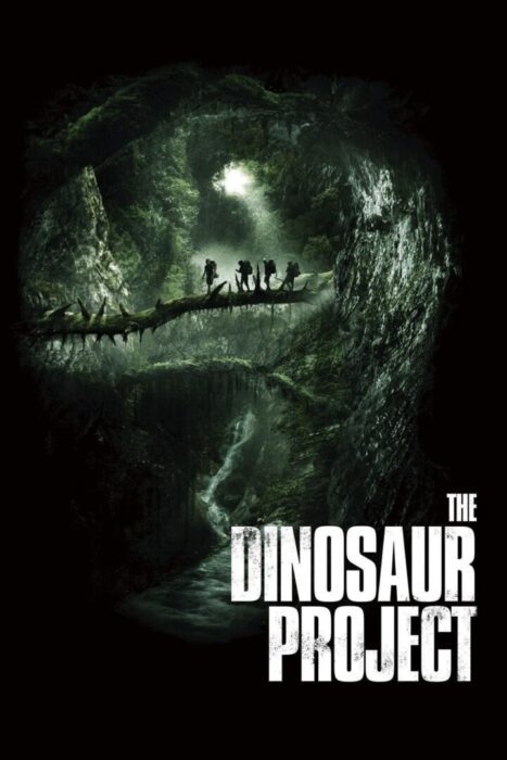 دانلود فیلم The Dinosaur Project 2012 بدون سانسور با پخش آنلاین
