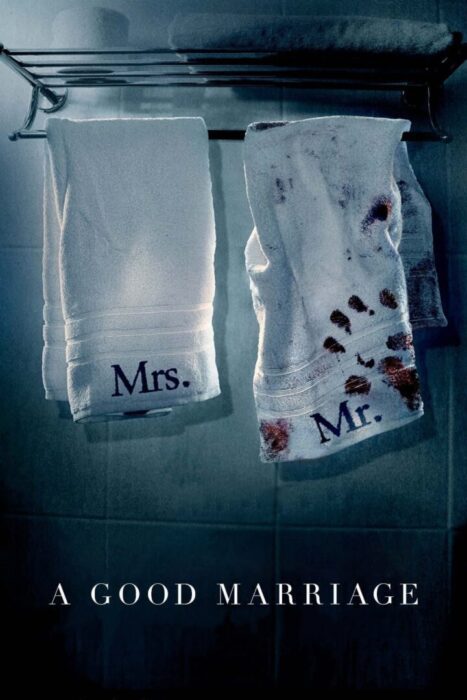 دانلود فیلم A Good Marriage 2014 بدون سانسور با پخش آنلاین