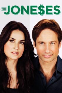 دانلود فیلم The Joneses 2009 بدون سانسور با پخش آنلاین