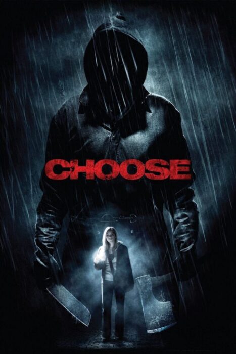 دانلود فیلم Choose 2011 بدون سانسور با پخش آنلاین