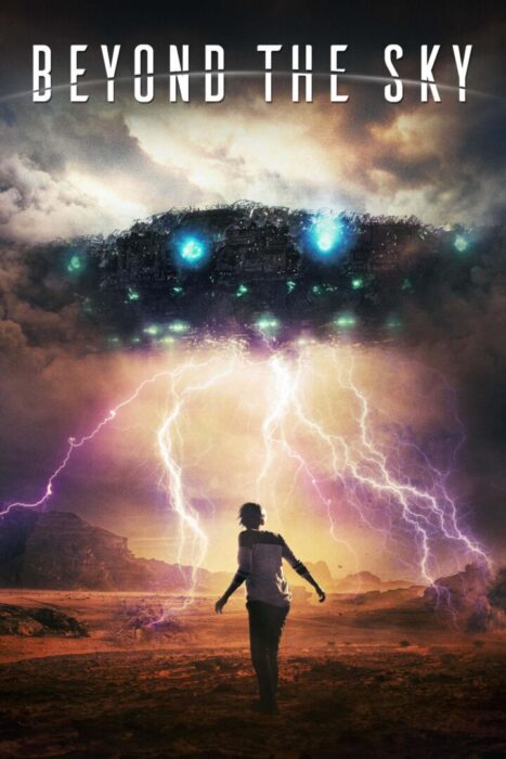دانلود فیلم Beyond the Sky 2018 بدون سانسور با پخش آنلاین