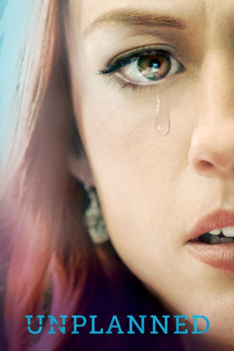 دانلود فیلم Unplanned 2019 بدون سانسور با پخش آنلاین