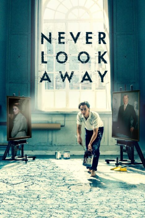 دانلود فیلم Never Look Away 2018 بدون سانسور با پخش آنلاین