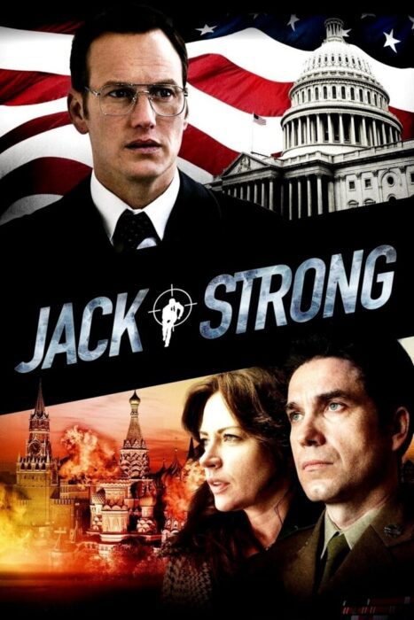 دانلود فیلم Jack Strong 2014 بدون سانسور با پخش آنلاین