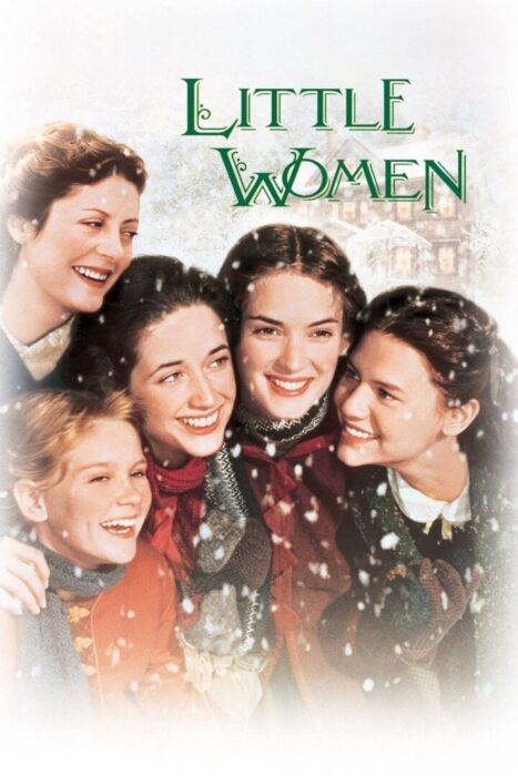 دانلود فیلم Little Women 1994 بدون سانسور با پخش آنلاین