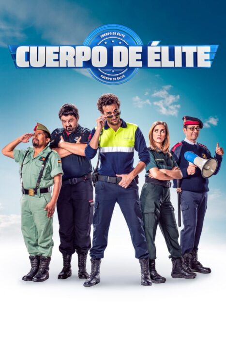 دانلود فیلم Heroes Wanted 2016 بدون سانسور با پخش آنلاین