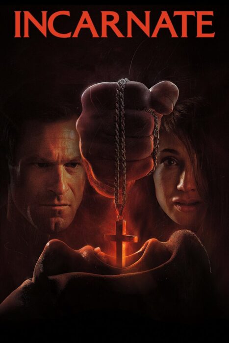 دانلود فیلم Incarnate 2016 بدون سانسور با پخش آنلاین